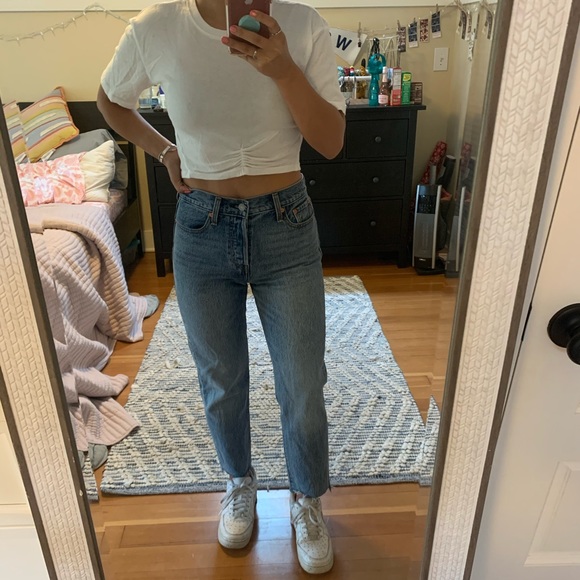 Levi's Denim - Levi’s Wedgie Fit Jean
